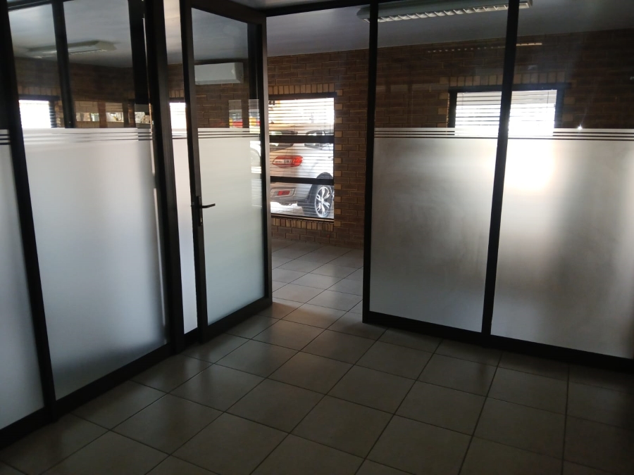 To Let Commercial Property for Rent in Bodorp North West